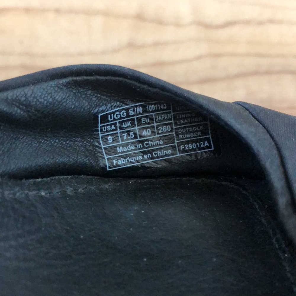 Ugg Espadrilles - image 5